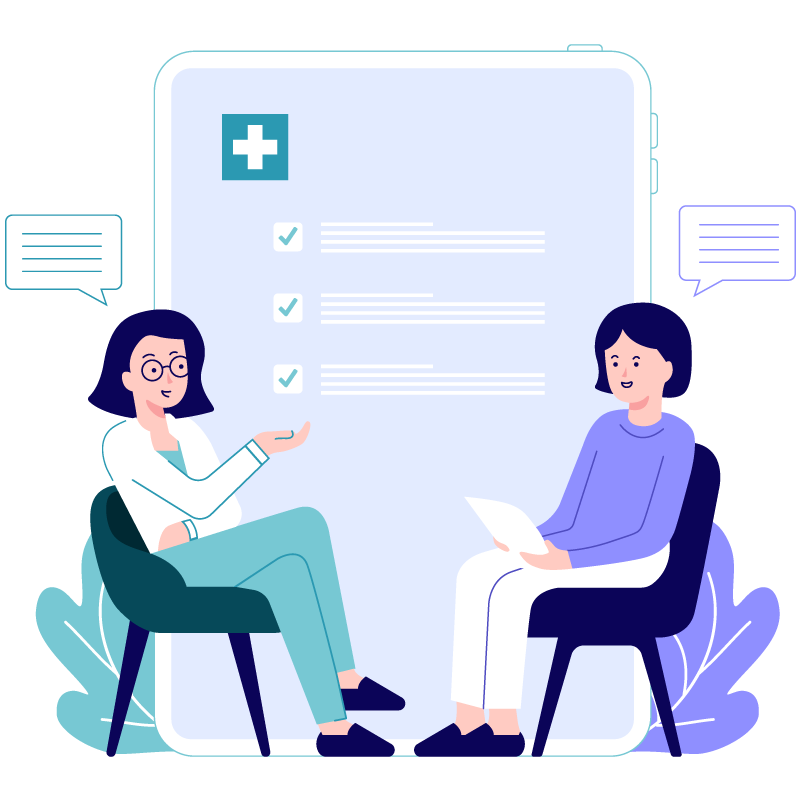 Terapia de Reprocesamiento | Ixitia Parejas