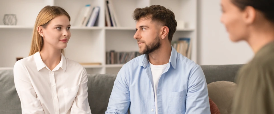 Terapia breve estratégica | Ixitia Parejas