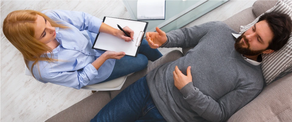 EMDR Terapia de reprocesamiento | Ixitia Parejas