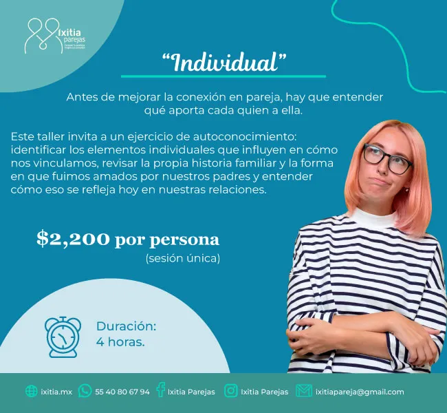 Conocer tu esencia, mejora tu conexión
