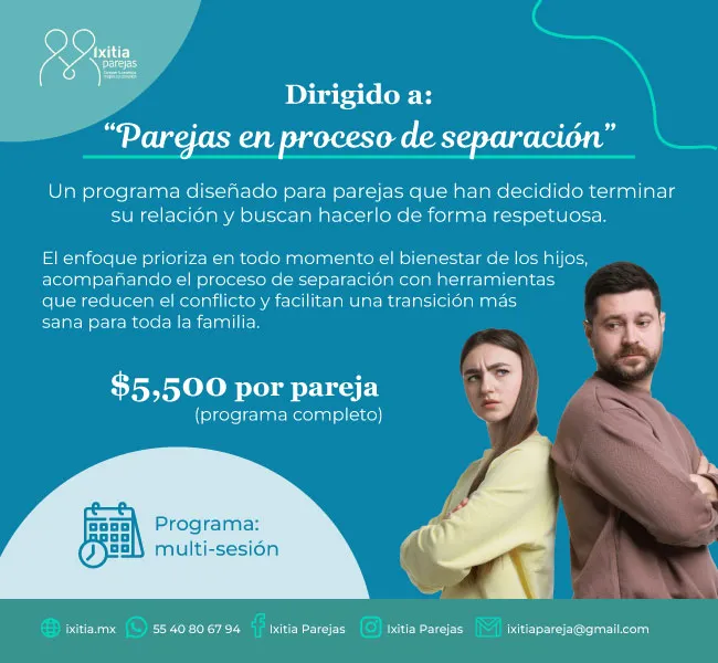Divorcio compasivo